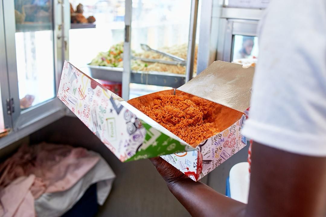 Custom Packaging